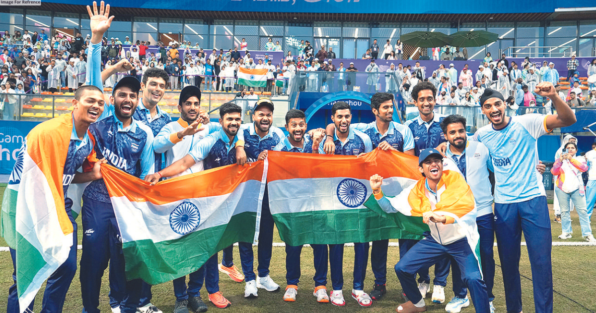 India finishes Asian Games campaign with record 107 medals to finish fourth